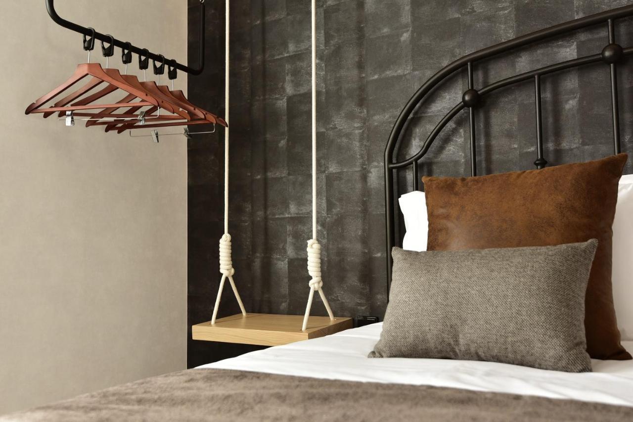 Maxime Hotel Lisbon