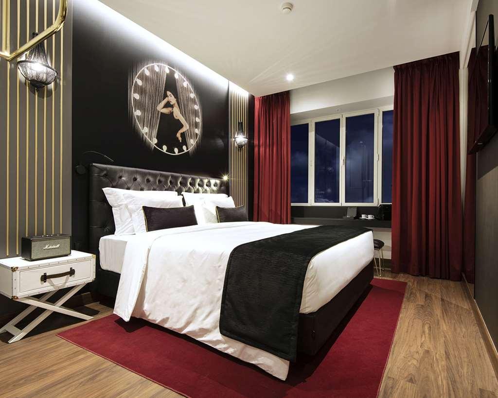 Maxime Boutique Avenida Da Liberdade 3* Lisbona
