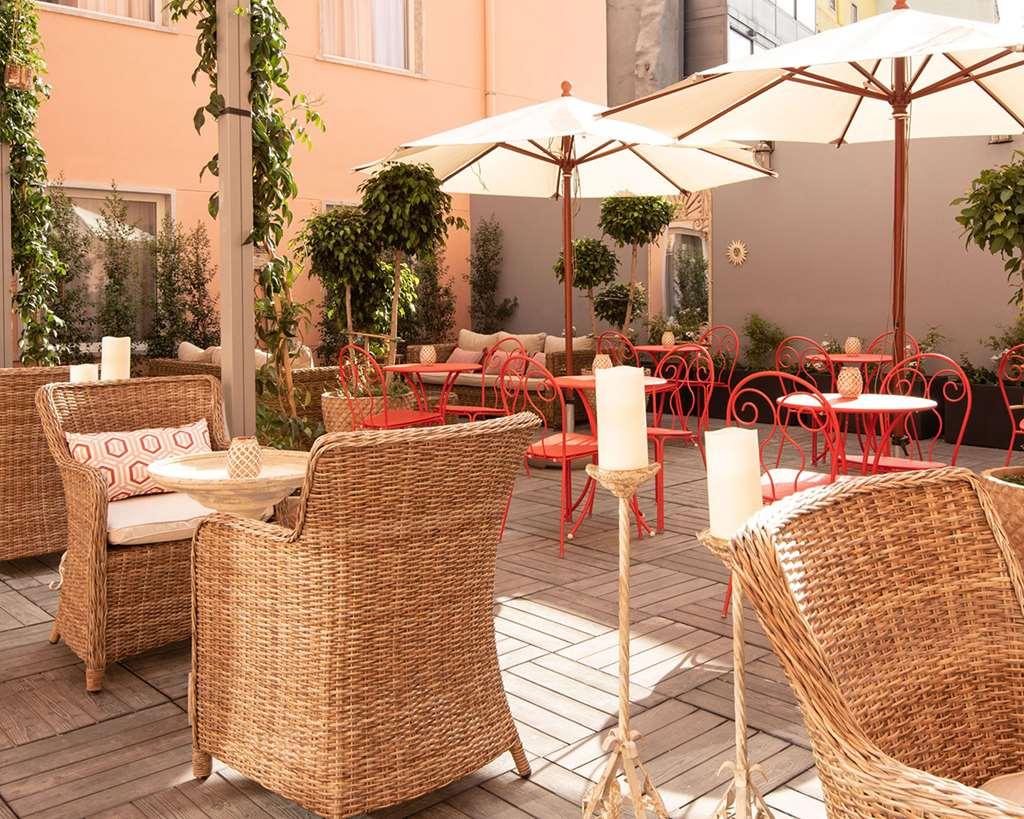 Maxime Boutique Avenida Da Liberdade Hotel