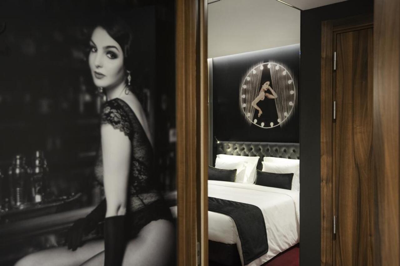 Maxime Boutique Avenida Da Liberdade 3*