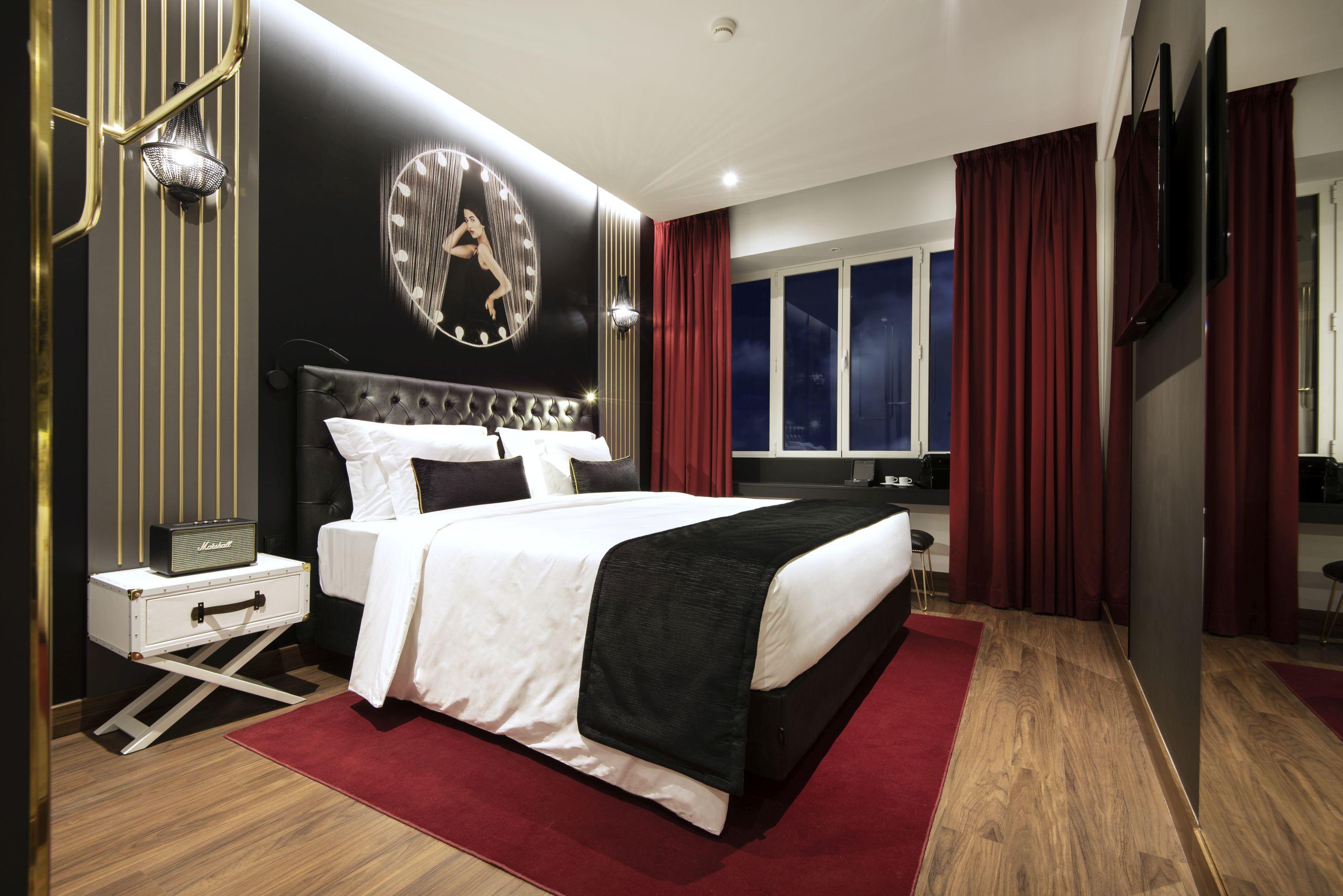 Hotel Maxime Boutique Avenida Da Liberdade 3*