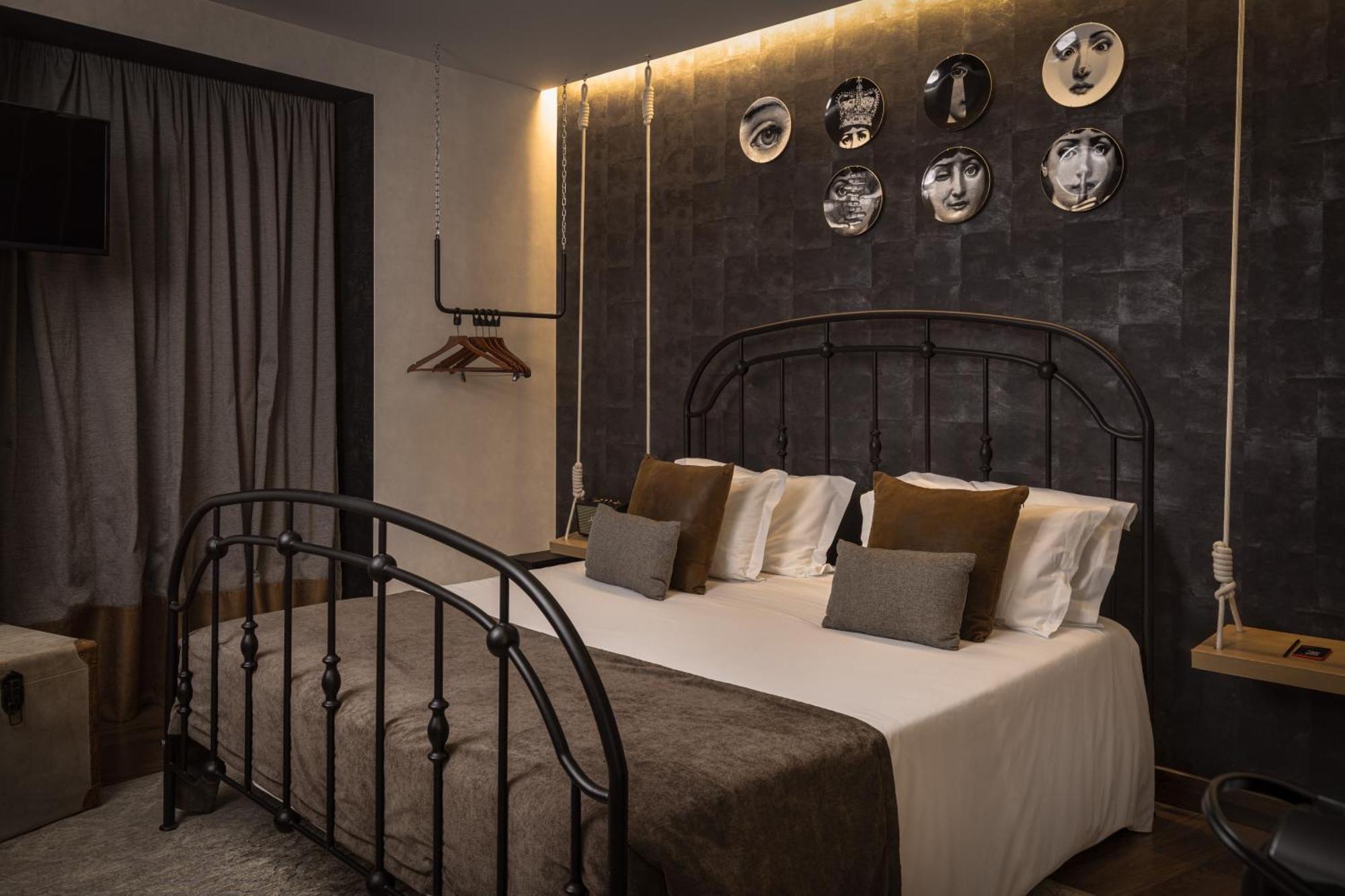Maxime Boutique Avenida Da Liberdade 3* Lisbona