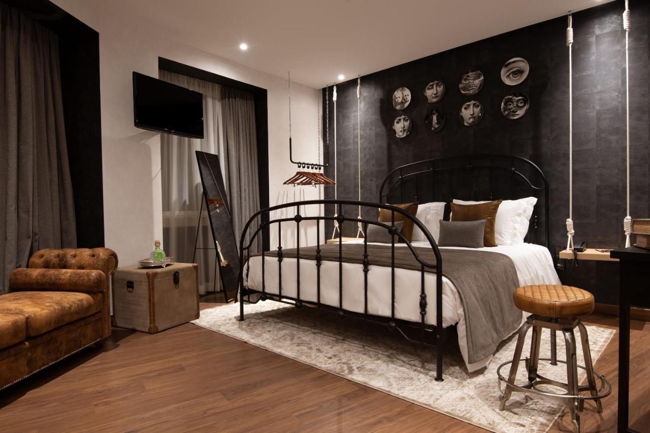 Maxime Boutique Avenida Da Liberdade 3*