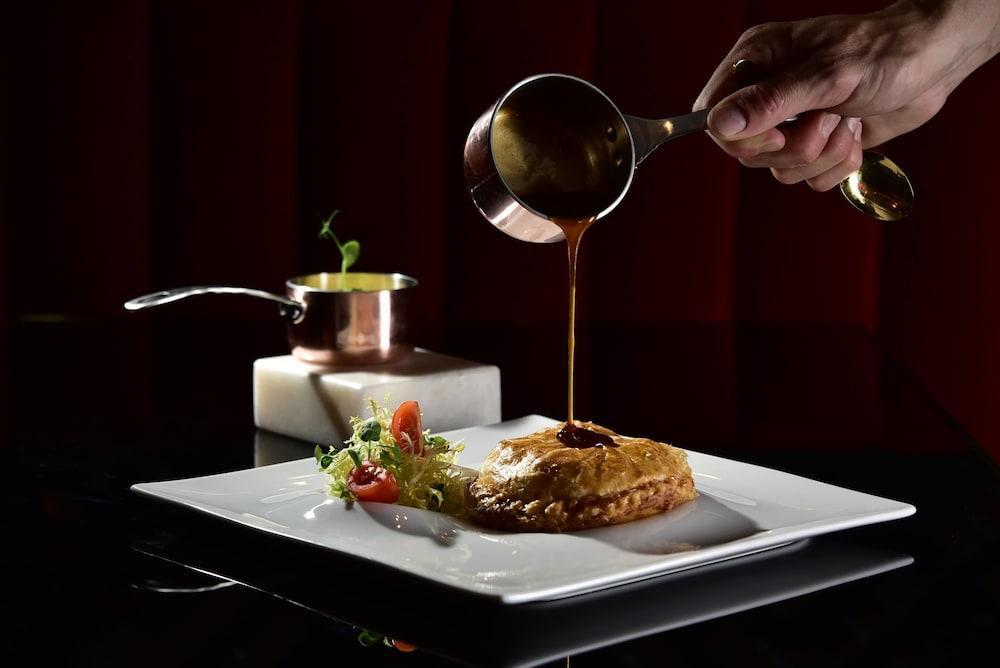 Hotel Maxime Boutique Avenida Da Liberdade Lisbona