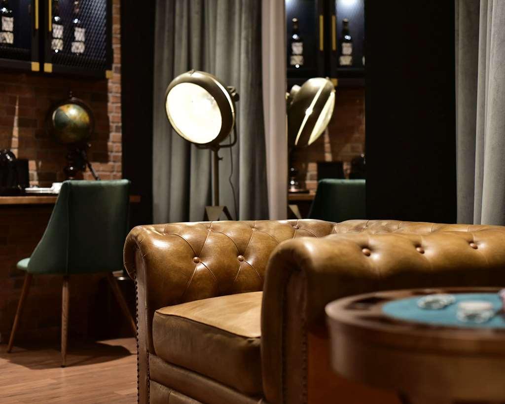Maxime Boutique Avenida Da Liberdade Hotel Lissabon