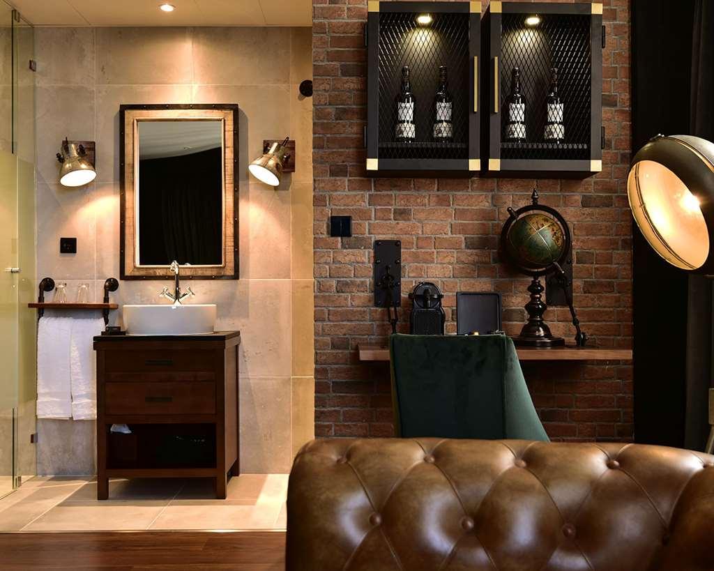 Hotel Maxime Boutique Avenida Da Liberdade 3*