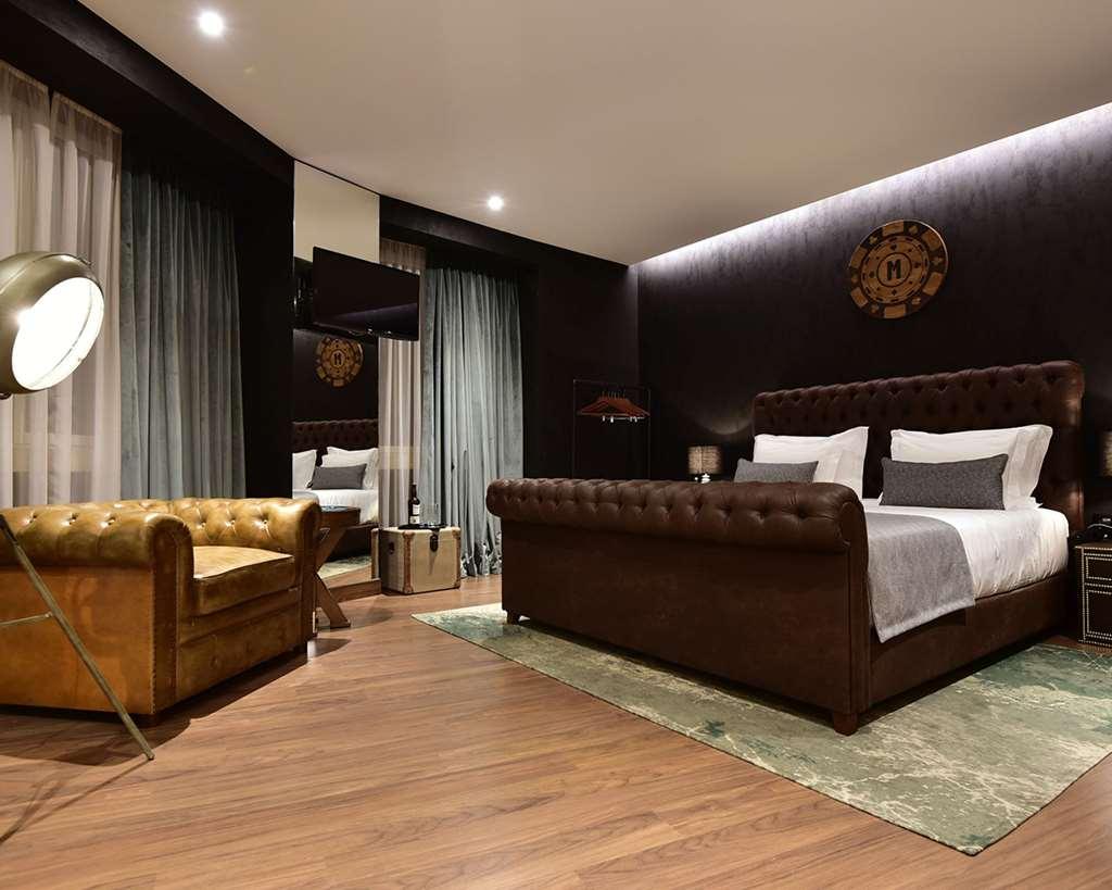 Maxime Boutique Avenida Da Liberdade 3* Lissabon