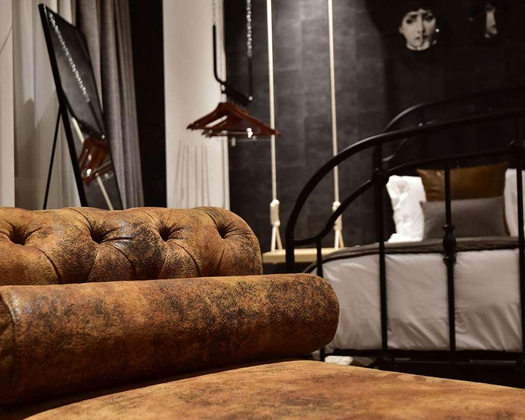 Maxime Boutique Avenida Da Liberdade Hotel Lissabon