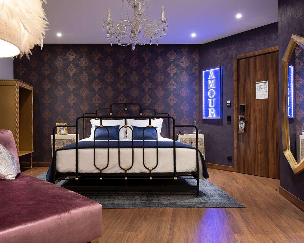 Maxime Boutique Avenida Da Liberdade 3* Lissabon