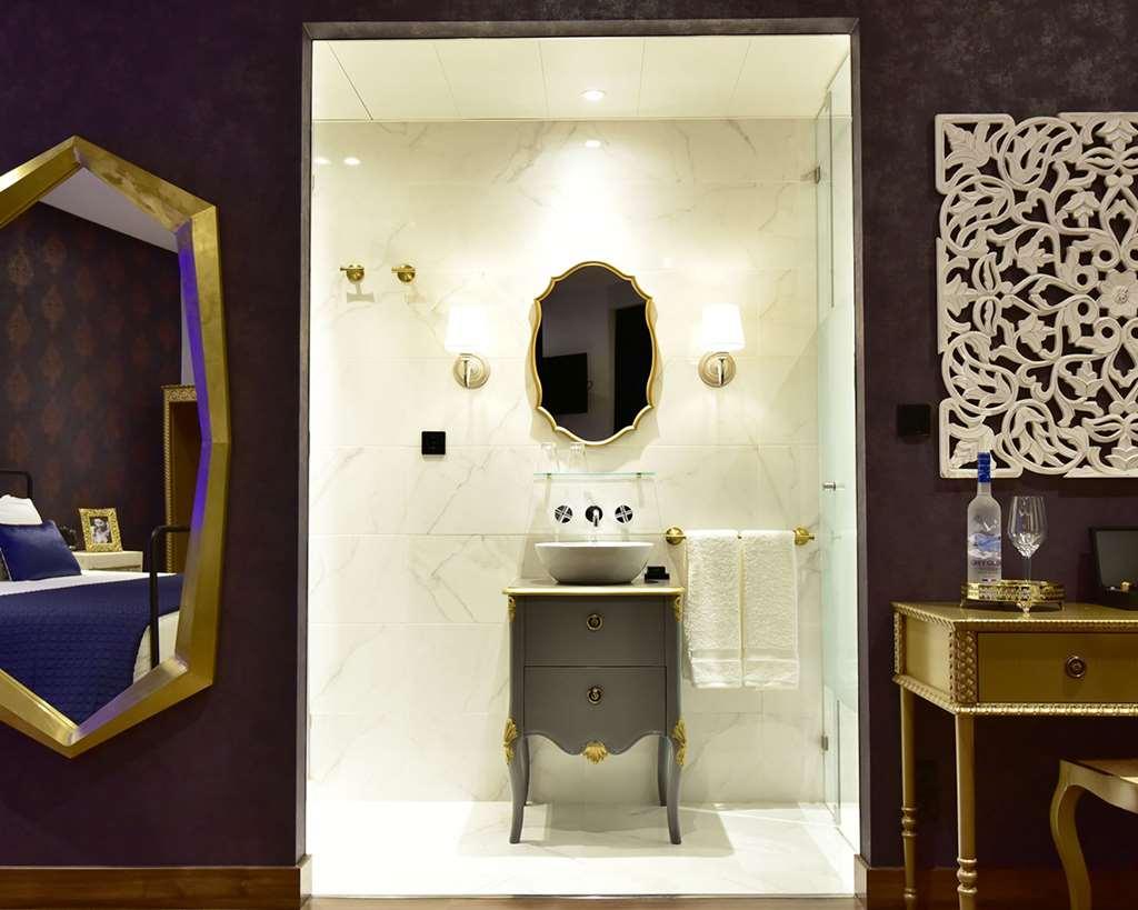 Hotel Maxime Boutique Avenida Da Liberdade 3*