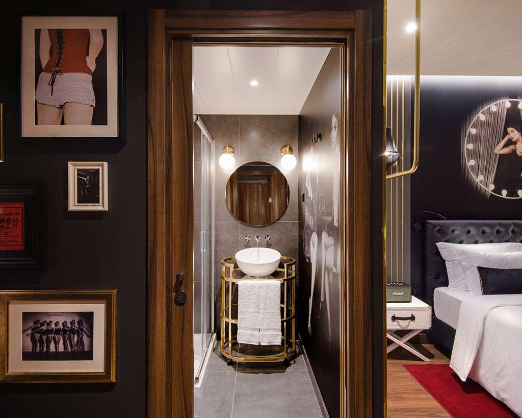 Hotel Maxime Boutique Avenida Da Liberdade Lissabon