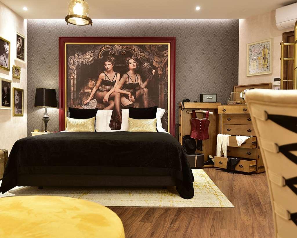 Hotel Maxime Boutique Avenida Da Liberdade