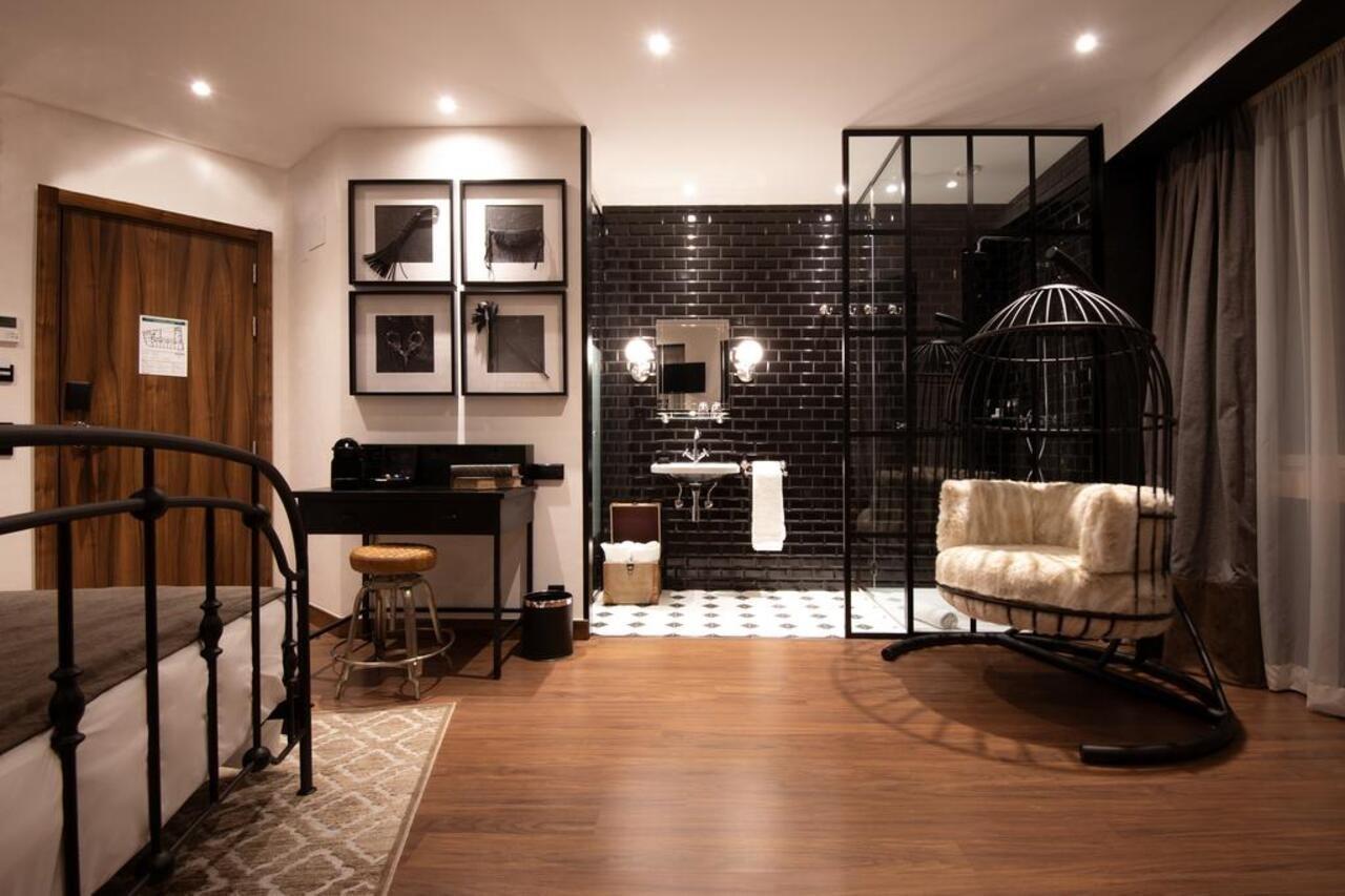 Maxime Boutique Avenida Da Liberdade Hotel 3*