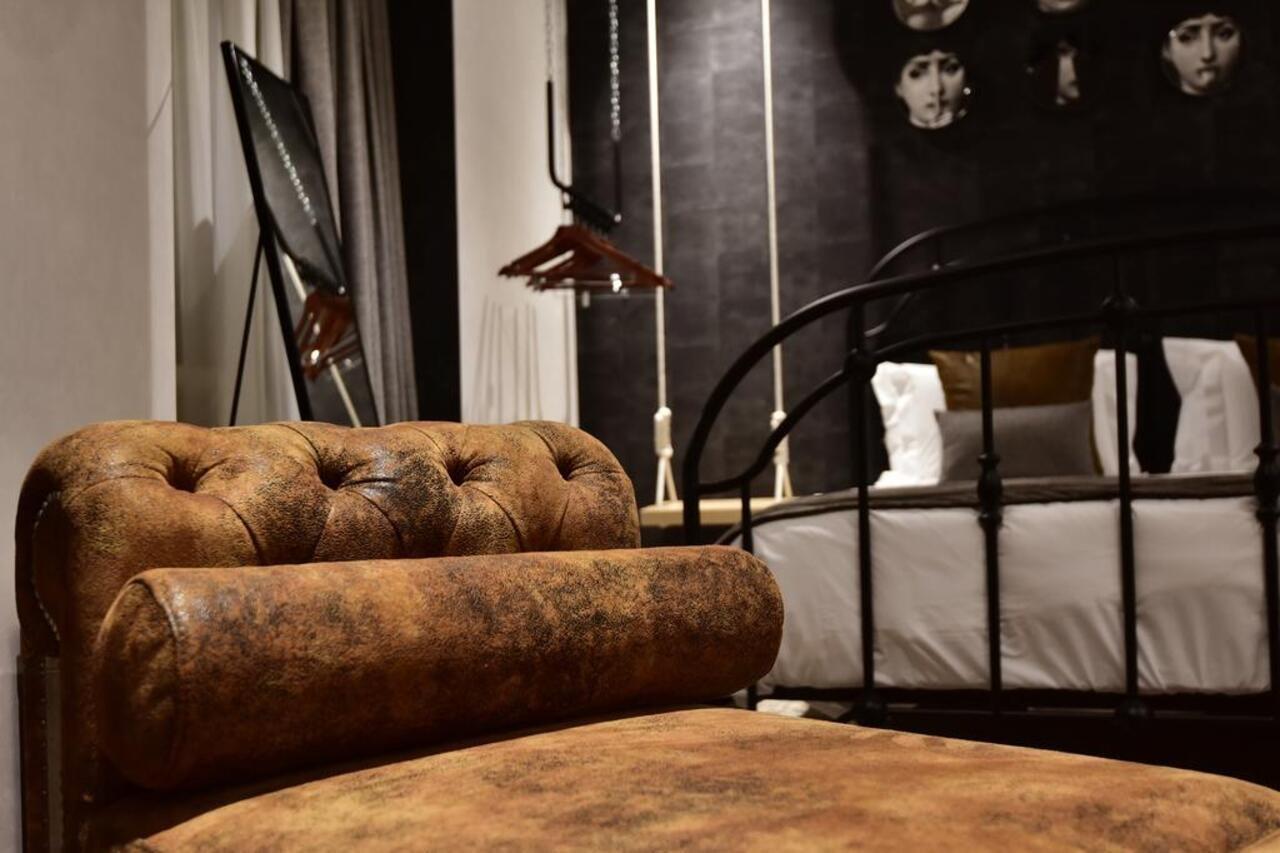 Hotel Maxime Boutique Avenida Da Liberdade
