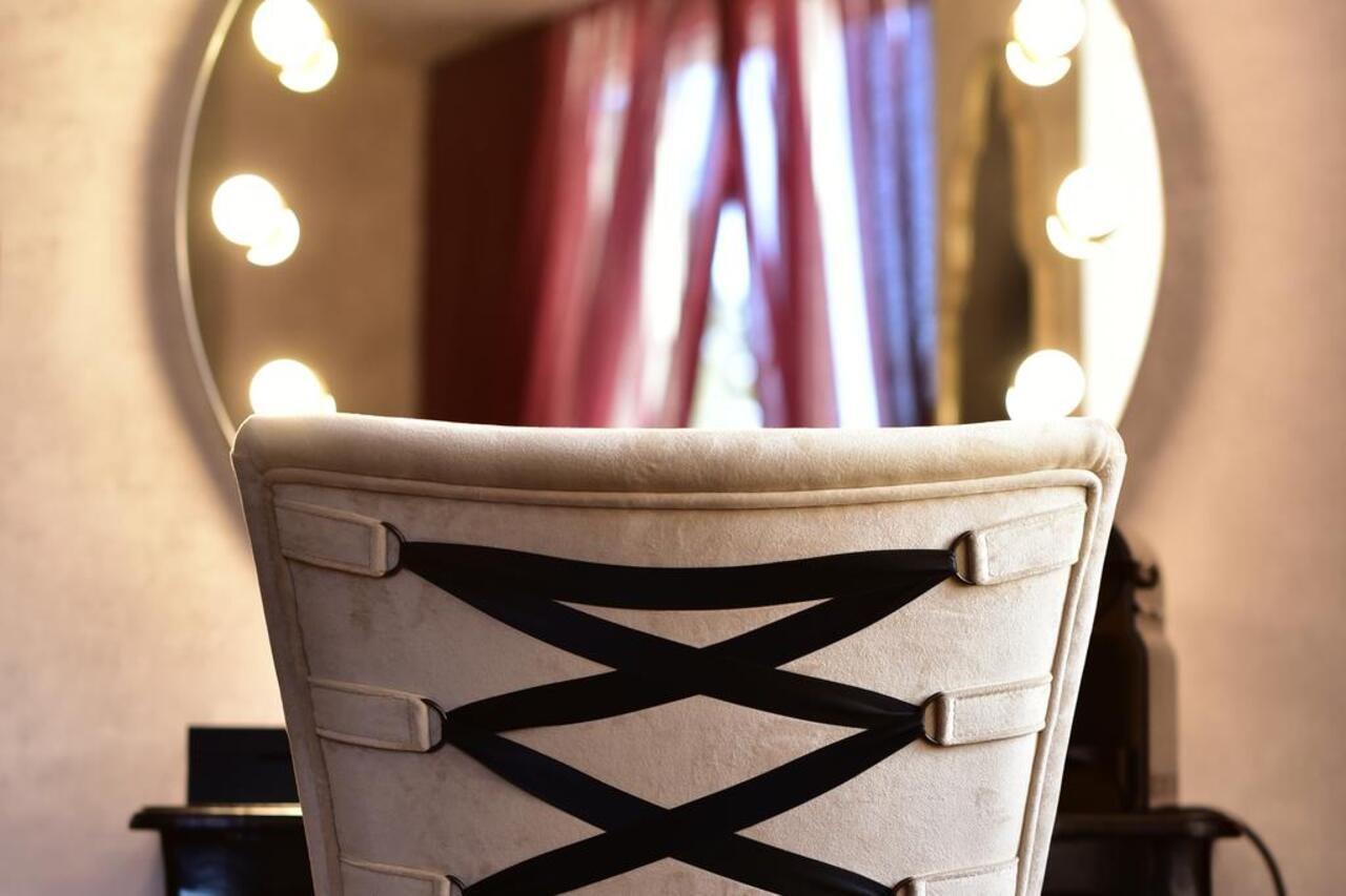 Maxime Boutique Avenida Da Liberdade Hotel Lissabon