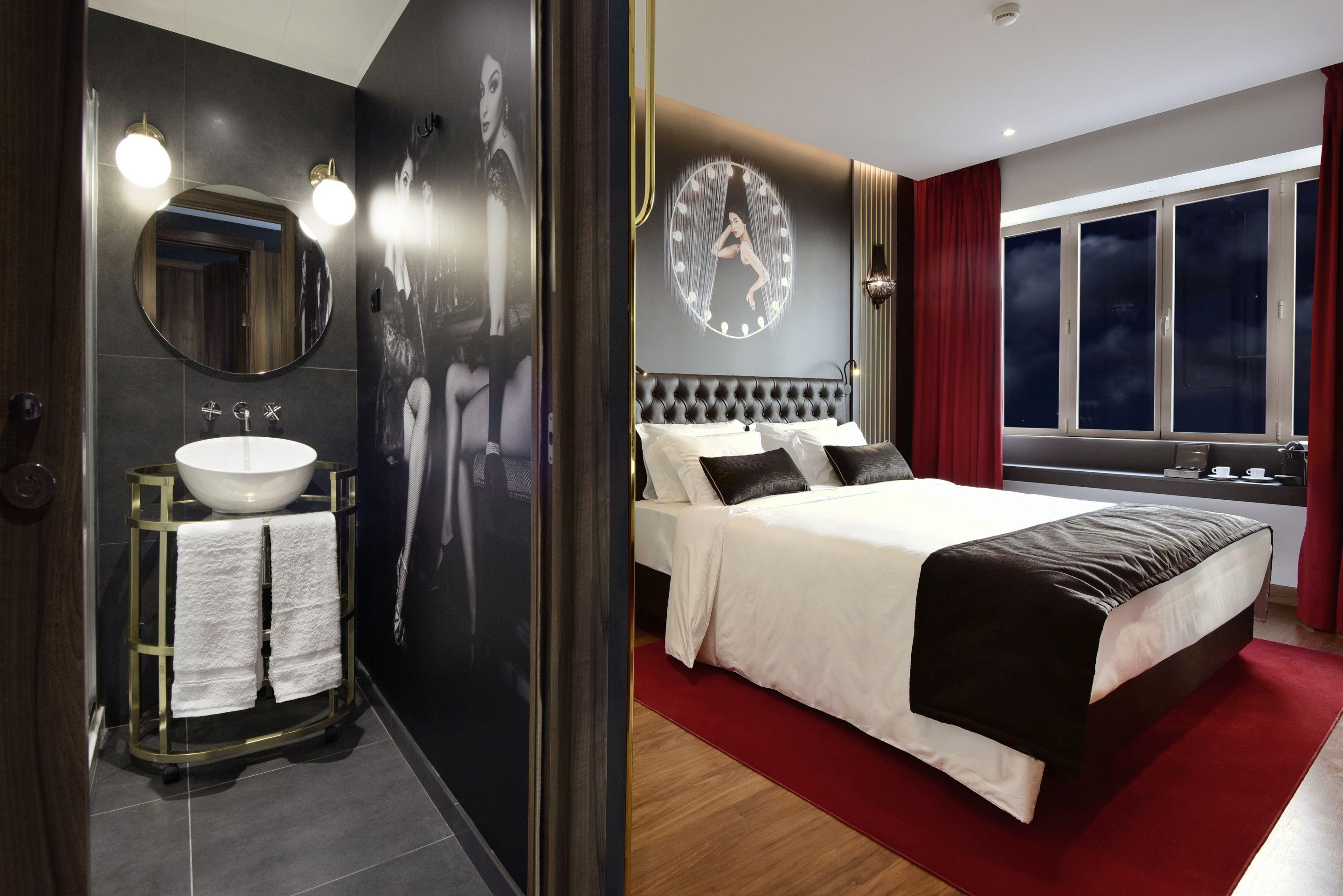 Maxime Boutique Avenida Da Liberdade 3*