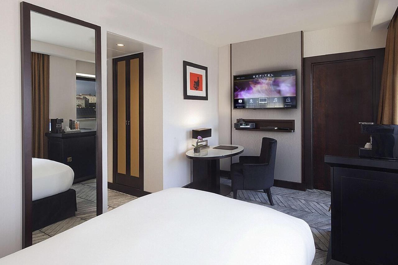 Maxime Boutique Avenida Da Liberdade 3* Lissabon