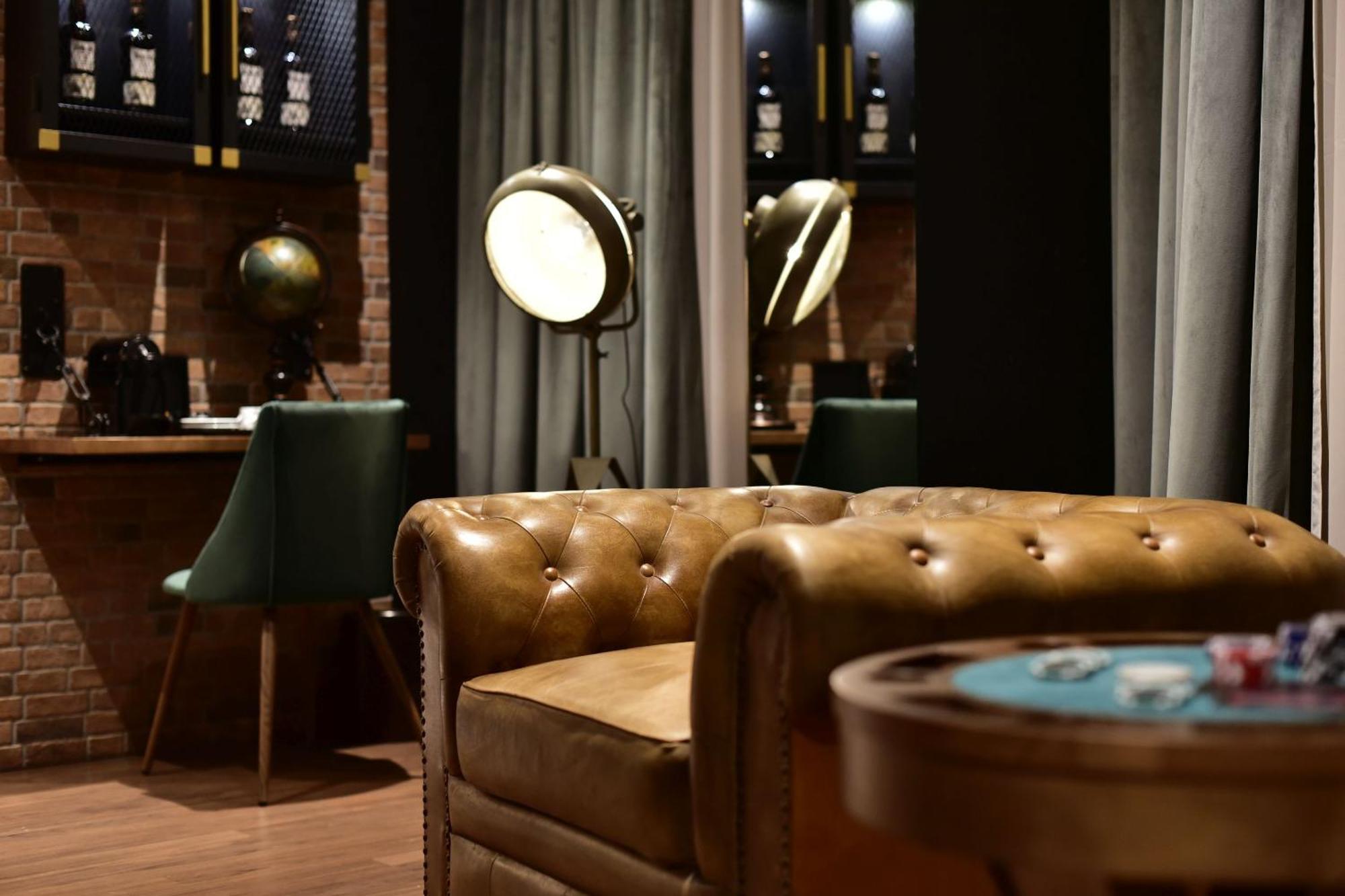 Maxime Boutique Avenida Da Liberdade Hotel