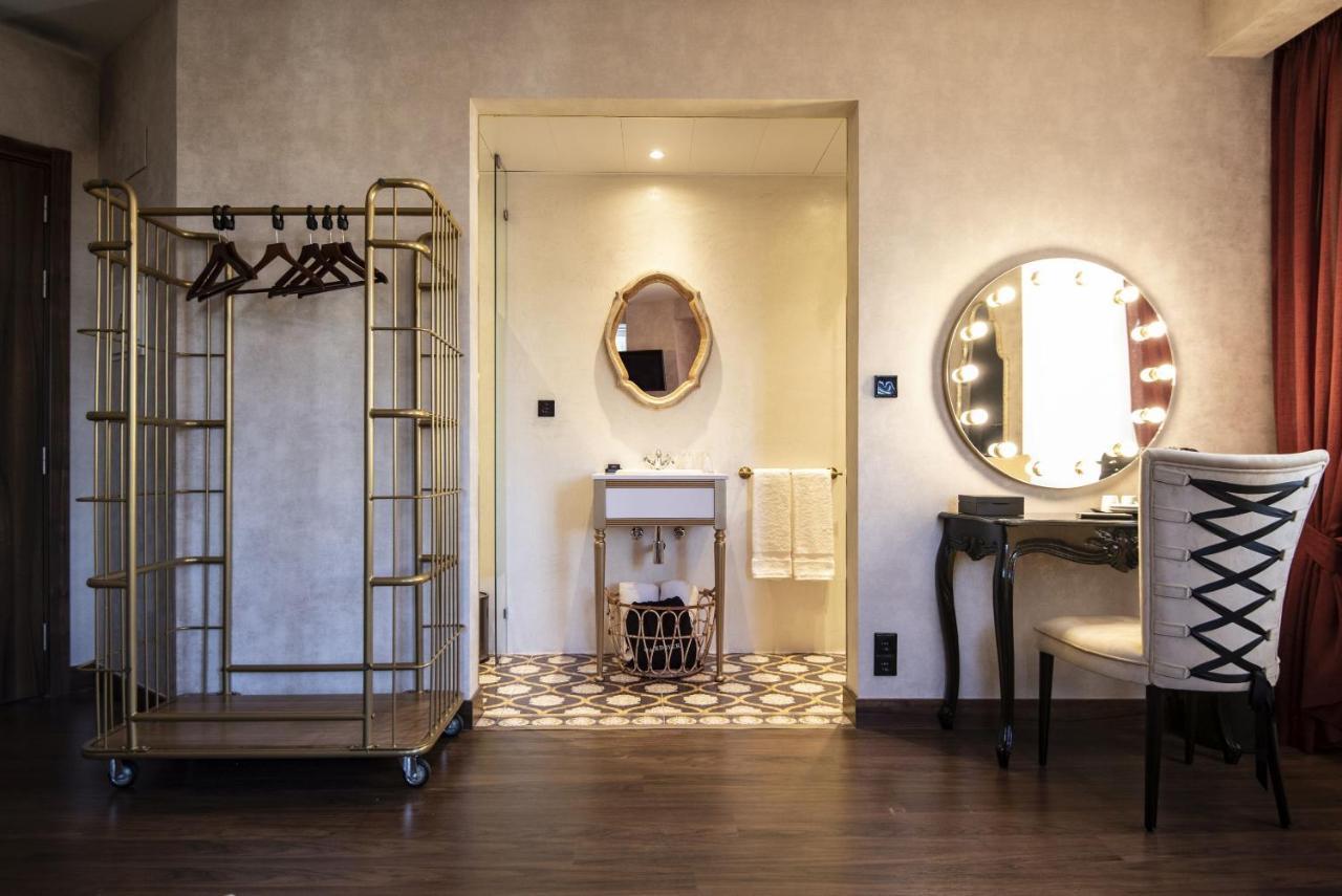 Maxime Boutique Avenida Da Liberdade Hotel 3*