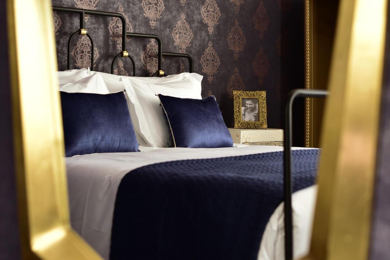 Hotel Maxime Boutique Avenida Da Liberdade Lissabon