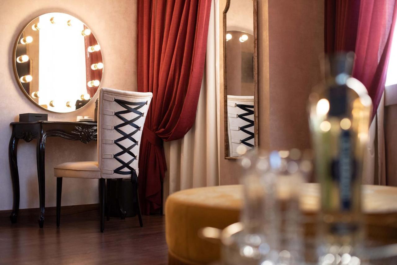 Hotel Maxime Boutique Avenida Da Liberdade Lissabon