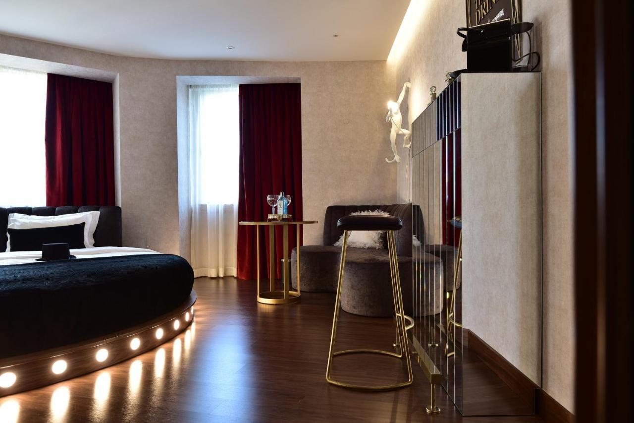 Maxime Boutique Avenida Da Liberdade Lissabon